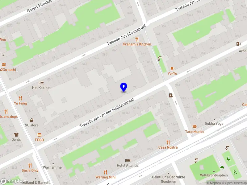 Nieuw bedrijf Stichting Combiwel Buurtwerk