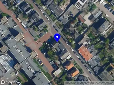 Corner Office Consultancy Noordwijk