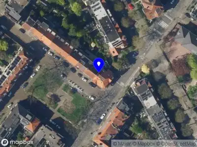 Nieuw bedrijf Esmée Koeleman