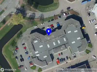 Nieuw bedrijf Navimodal Logistics B.V.