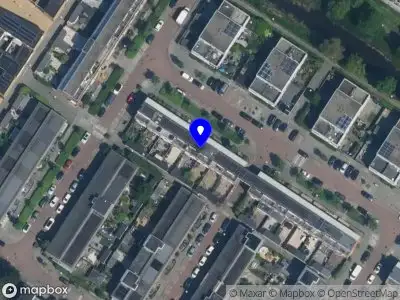 Traffic Support NL B.V. Amsterdam