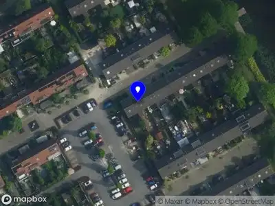 Nieuw bedrijf Stichting JAATZ