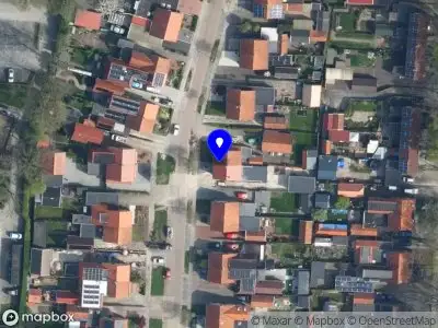 DIO volleybal Oosterwolde