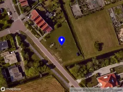 Vereniging CPO De Bezaan