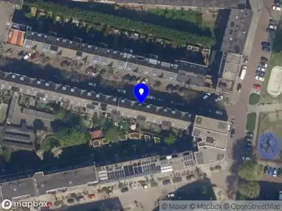Rotterdamsch Dispuutgezelschap 'Chest' Rotterdam