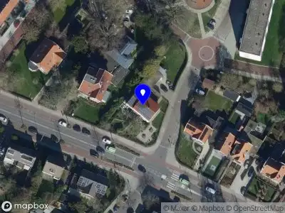 Stichting Ondernemerssteunpunt