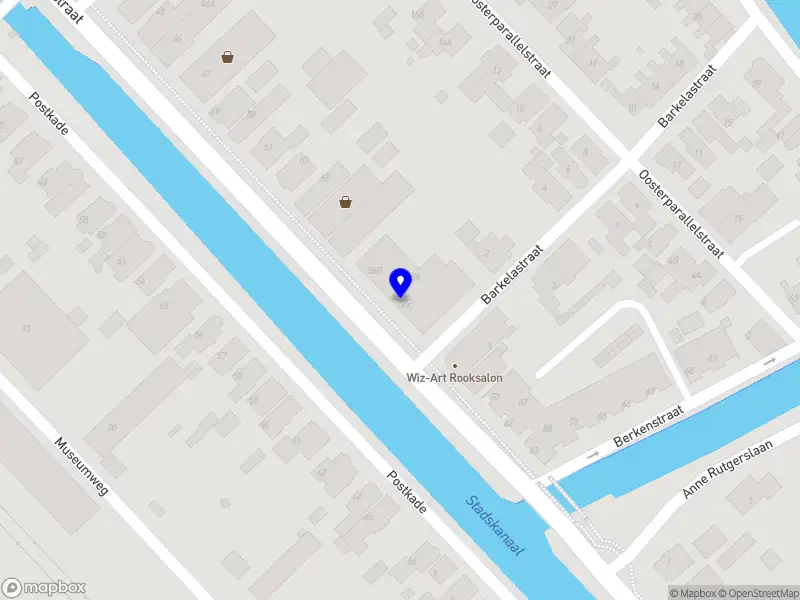 Nieuw bedrijf Interconnect-love