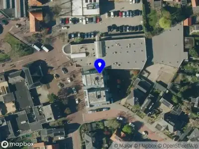 HJVL Beheer B.V. Bennekom