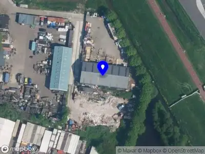 Renewable Energy Drilling B.V. Amsterdam