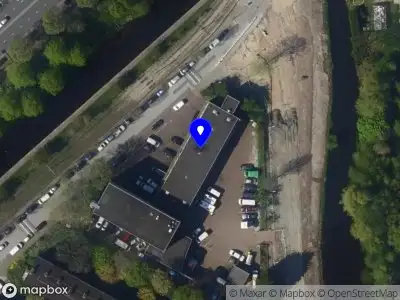 Nieuw bedrijf Vloeiend B.V.