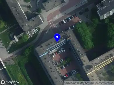 Blackkstarr B.V. Amsterdam
