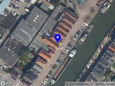 Nieuw bedrijf de zingende zaag bouw B.V.