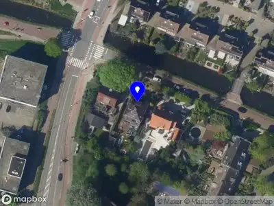 Nieuw bedrijf B. Weber Holding B.V.