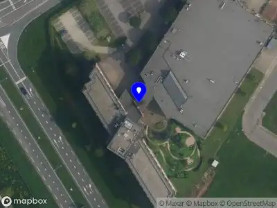 Vereniging Gezondheidsregio Zoetermeer