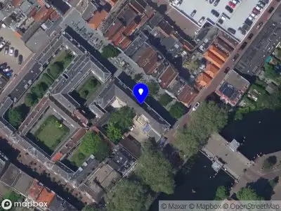 Stichting Stadsklooster Dordt