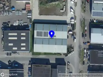 MeeVanA Holding B.V.