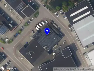 Harrie van Looijengoed Nijkerk