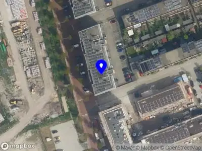 Ollie Titley Concept Art