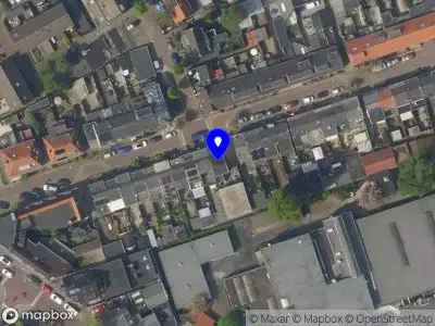 HS Nijkerk Hilversum