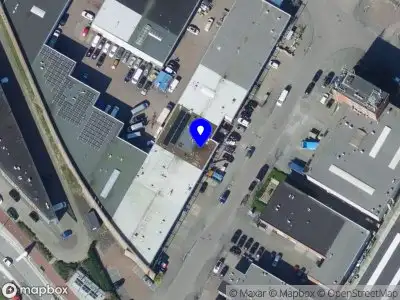 Remon Nieuwenhuizen Beheer B.V.