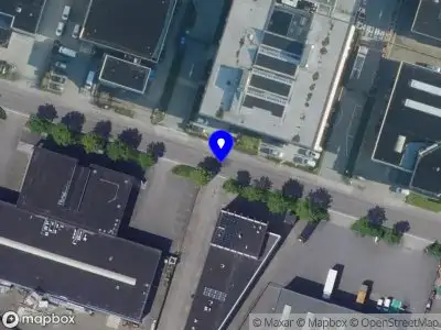 Sterrenberg Holding B.V.