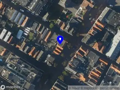 Nieuw bedrijf Kadayifzade Operations B.V.