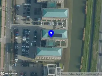 CEVA Logistics ZalareServices B.V. Zaltbommel