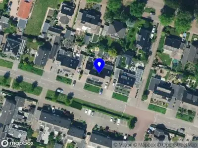 Nieuw bedrijf Stichting Reindert