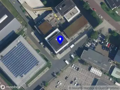 Verloren Transport B.V. Amsterdam