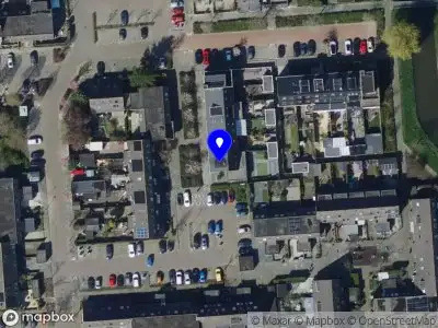 Next Move Projects B.V. SPIJKENISSE