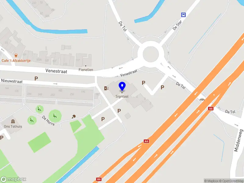 Stichting Vrienden van Signtaal