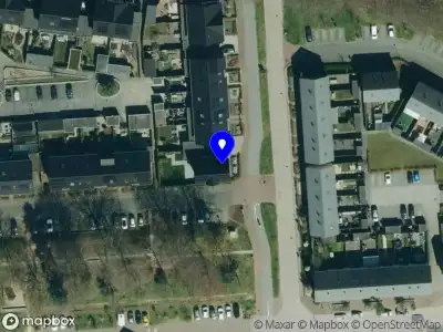 Nieuw bedrijf Stichting Improve