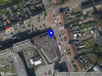 Stichting SWO Thuis Made