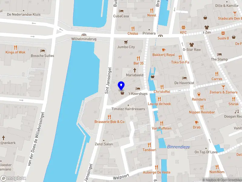 Nieuw bedrijf Buildsight Vastgoed B.V.