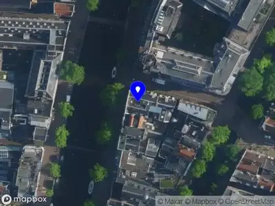 Stichting RFG Media Amsterdam
