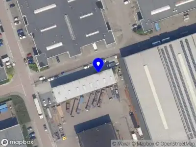 Bouw en Vak B.V. Rotterdam