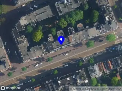 Decor Amsterdam Warehouse B.V.