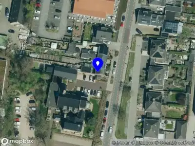 Nieuw bedrijf PRINTOPMUREN.NL B.V.