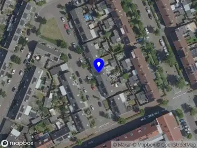 Handelsonderneming vd Eynden Helmond