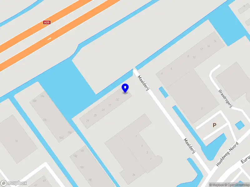 Body skillz Nieuwerkerk aan den IJssel