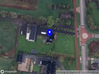 Kamp Holding B.V. Drachten