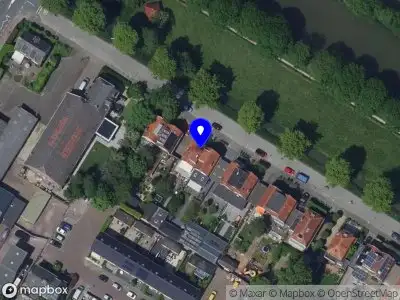 MSF Services Holding B.V.