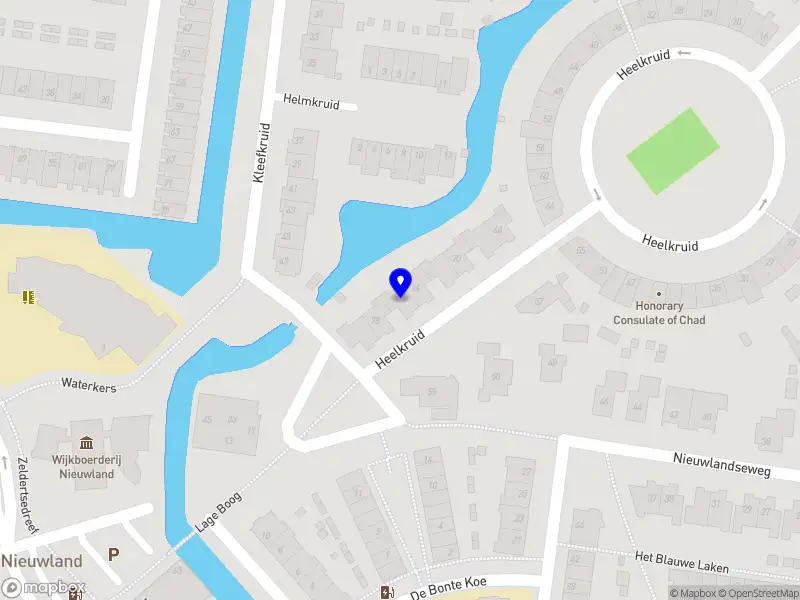 Erka Holding B.V. Amersfoort