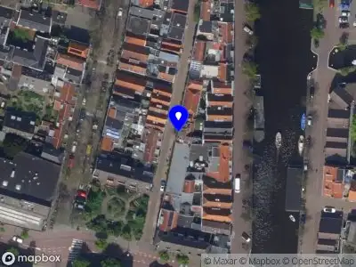 To Hatch Leiden