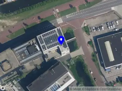 Skybox Design Agency B.V.