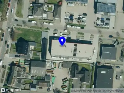 Bolworkx B.V. Veenendaal