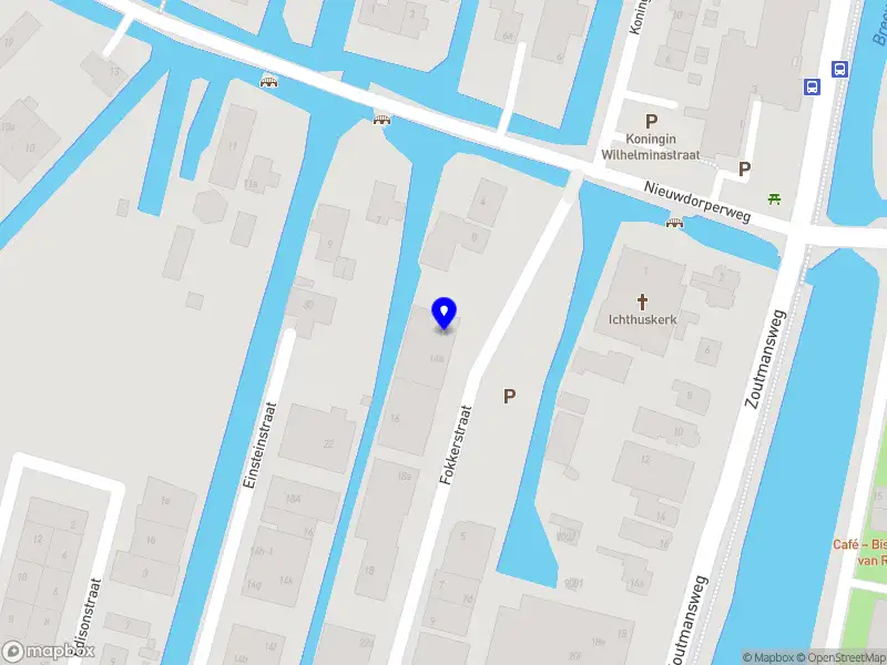 FSD Netherlands B.V.