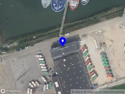 Tagaddod B.V. Botlek Rotterdam