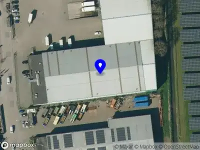 Platform Visions Beheer B.V.