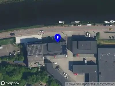 Ocevito Transport - Logistiek B.V. Zwanenburg